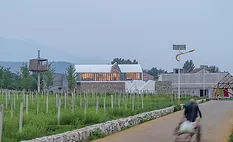 New Wine for an Old Home