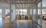 AOS Office Renovation
