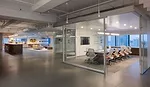 AOS Office Renovation