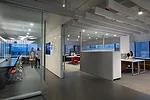 AOS Office Renovation
