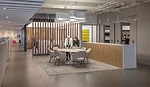 AOS Office Renovation