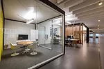 AOS Office Renovation