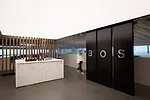 AOS Office Renovation