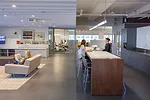 AOS Office Renovation