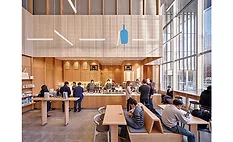 Blue Bottle Coffee