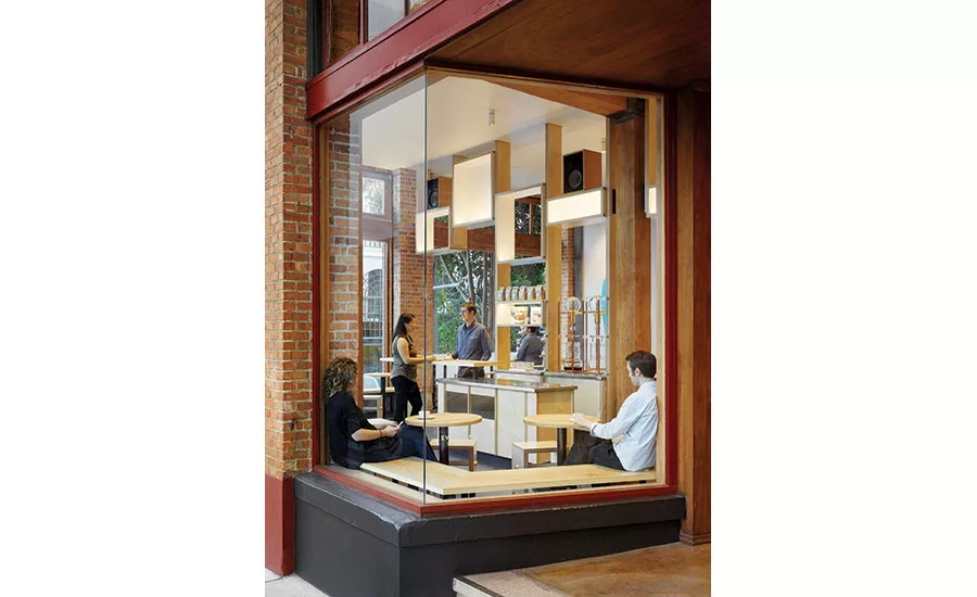 Blue Bottle Coffee