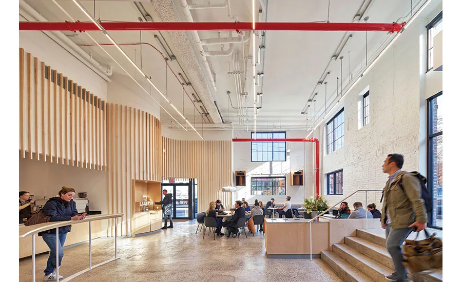 Blue Bottle Coffee