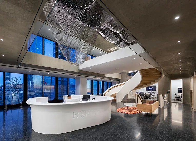 55 Hudson Yards