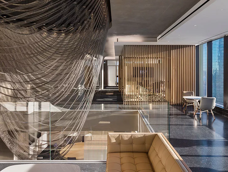 55 Hudson Yards