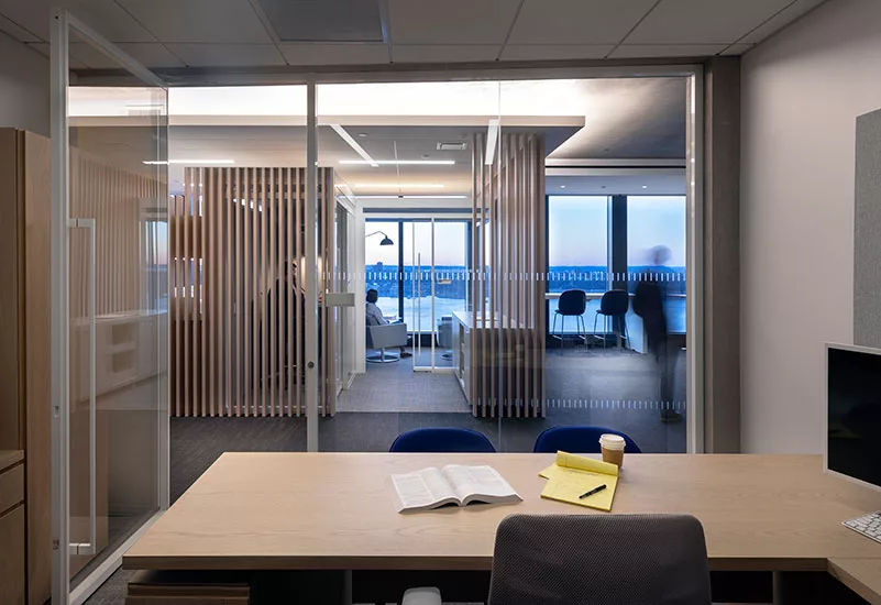 55 Hudson Yards