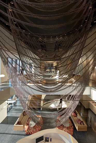 55 Hudson Yards
