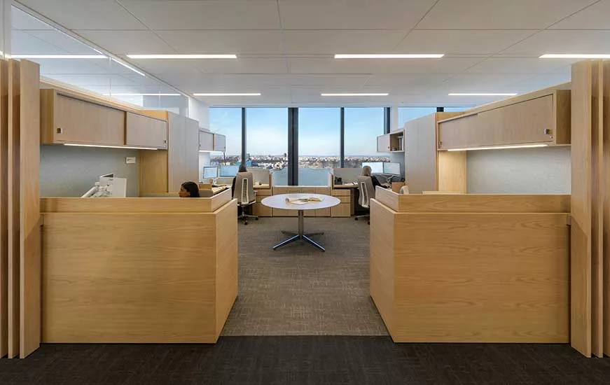 55 Hudson Yards