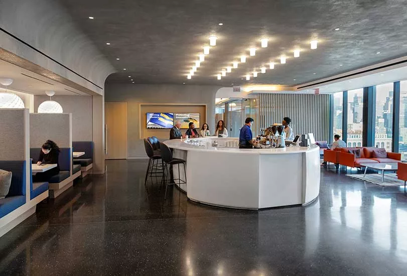 55 Hudson Yards