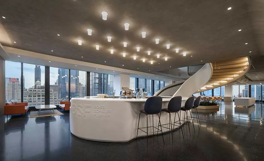 55 Hudson Yards