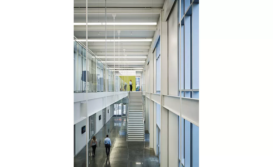 Center for Advanced & Emerging Technology