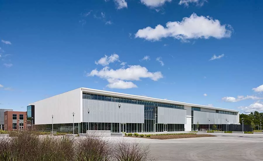 Center for Advanced Emerging Technology