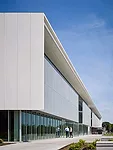 Center Advanced Emerging Technology