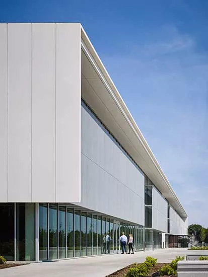 Center Advanced Emerging Technology