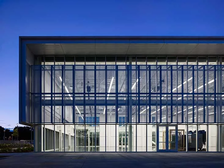 Center Advanced Emerging Technology