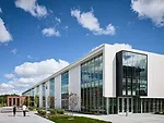 Center Advanced Emerging Technology