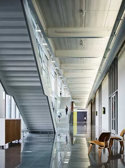 Center Advanced Emerging Technology