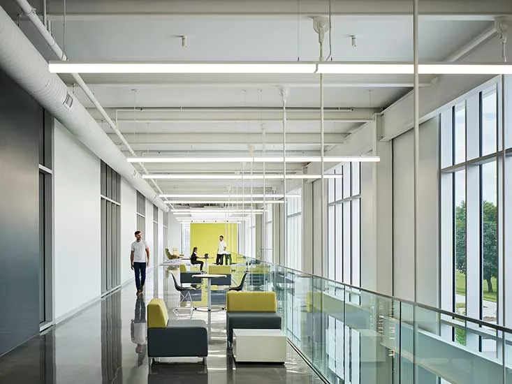 Center Advanced Emerging Technology