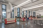 Center Advanced Emerging Technology