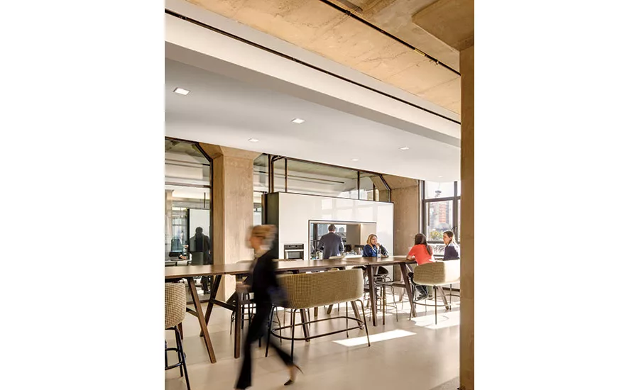 Hines Office