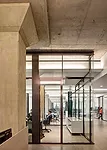 Hines Office
