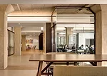 Hines Office