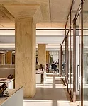 Hines Office