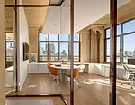 Hines Office