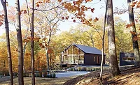 Hudson Woods