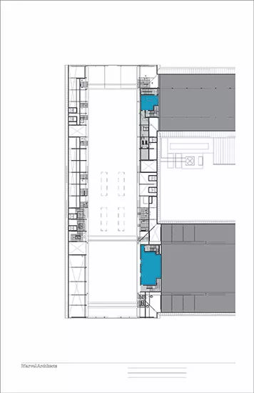 New Lab