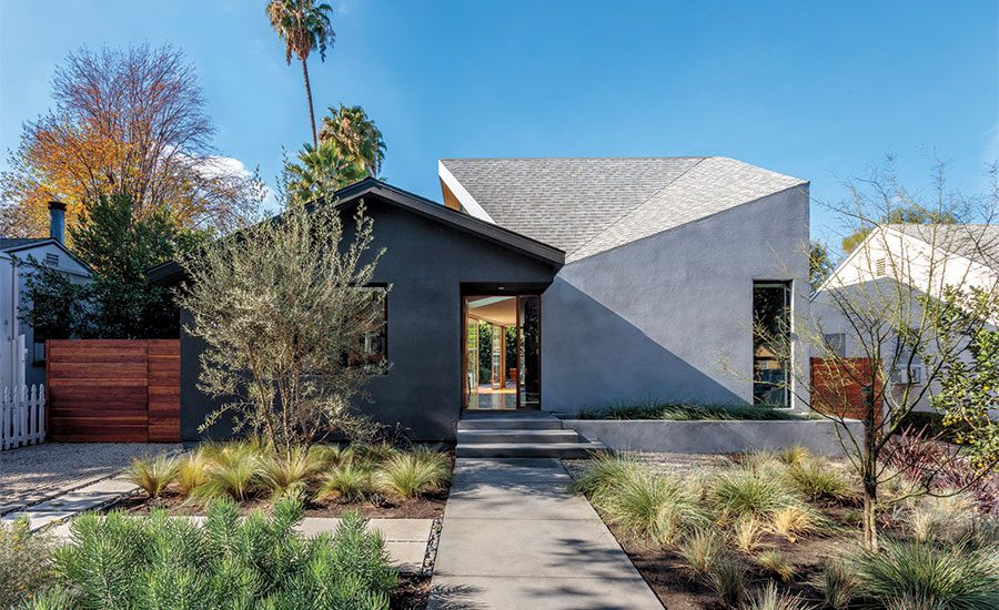 One-Half House by Katy Barkan | 2019-06-03 | Architectural ...