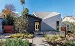 1/2 House by Katy Barkan