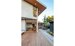 1/2 House by Katy Barkan