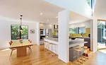 1/2 House by Katy Barkan