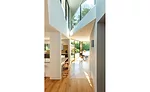 1/2 House by Katy Barkan
