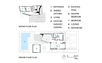 1/2 House by Katy Barkan