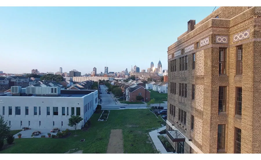 Films Bring a "Blueprint for Better" to AIA Conference
