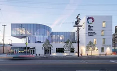 LGBT Center New Campus