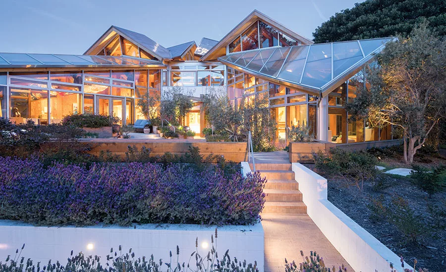Gehry House