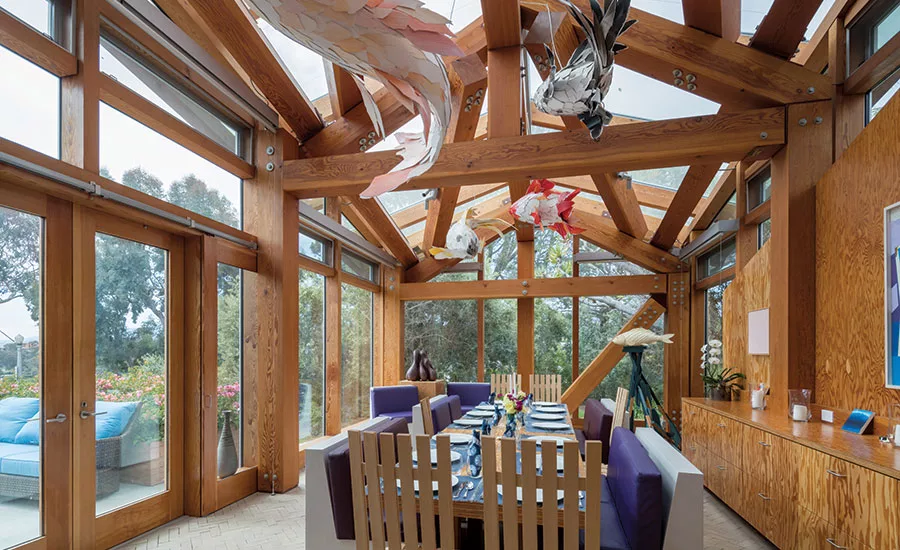 Gehry House