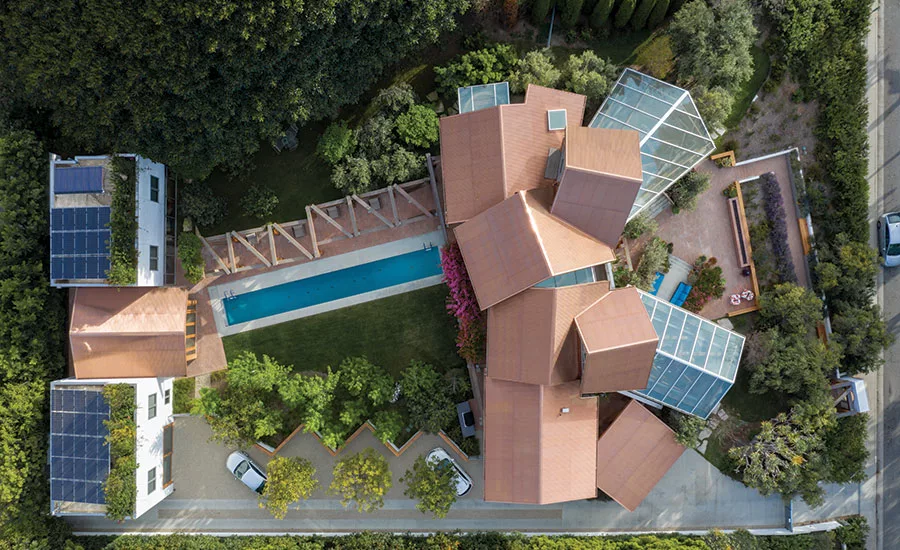 Gehry House
