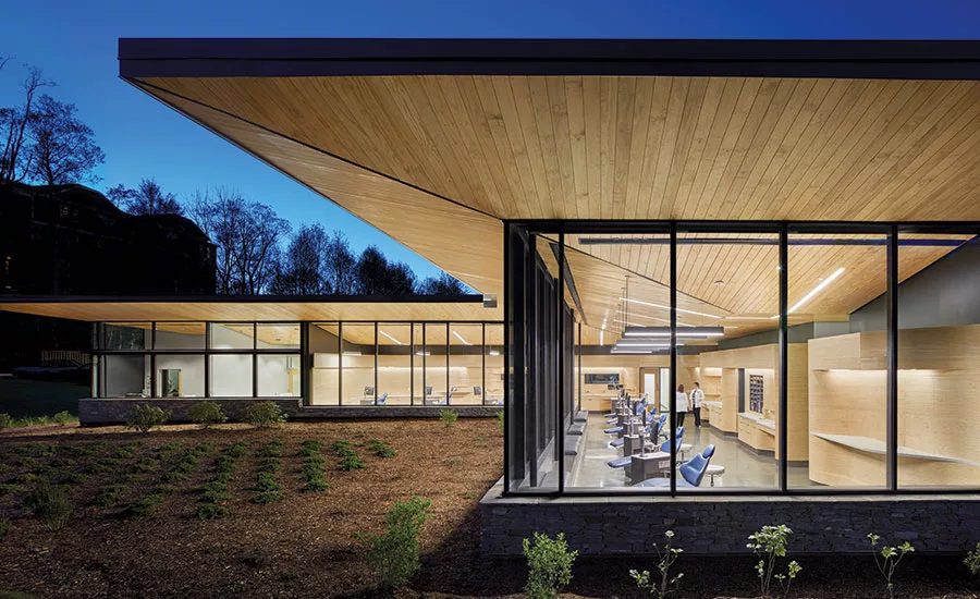 Blue Ridge Orthodonics