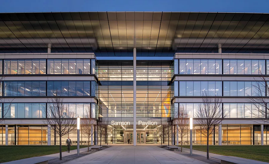 Cleveland Clinic