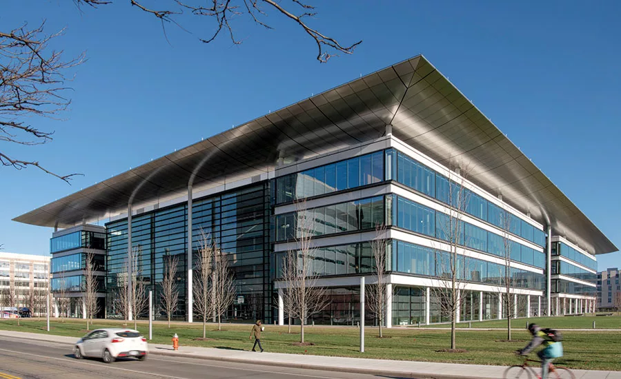 Cleveland Clinic