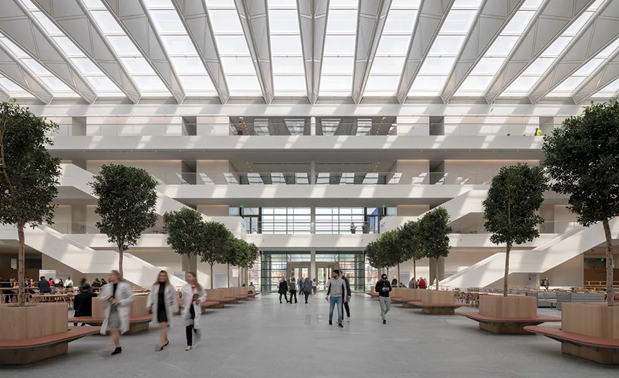 Cleveland Clinic