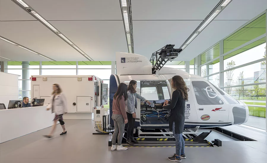Cleveland Clinic